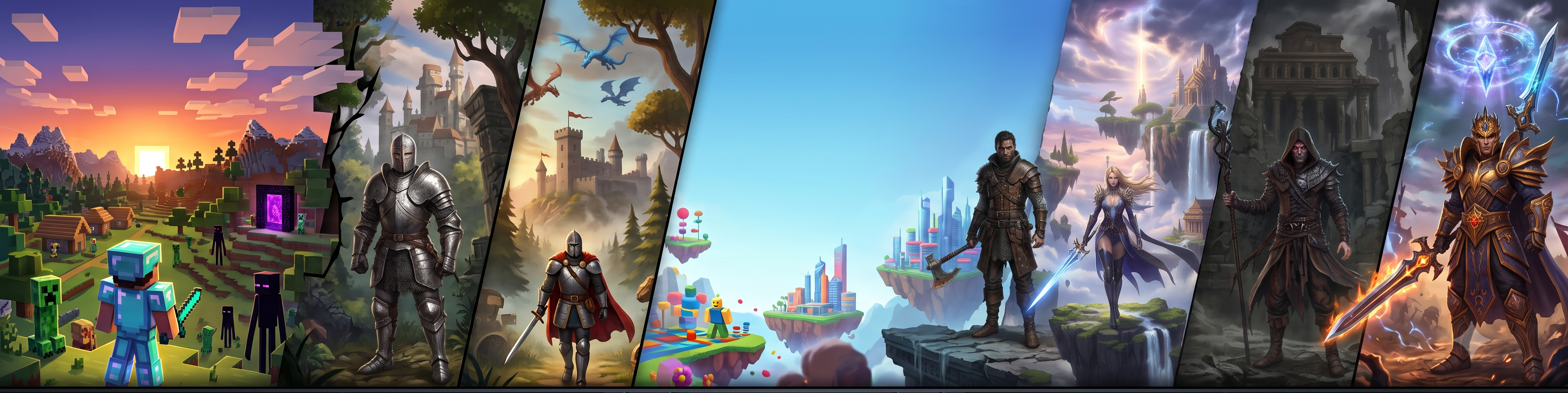 Hero Banner Background